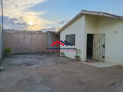 Casa com 3 Quartos à venda, 360m² no Dom Bosco, Cidade Ocidental