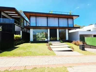 Casa de Condomínio com 3 Quartos à venda, 500m² no Cidade Tamboré, Santana de Parnaíba