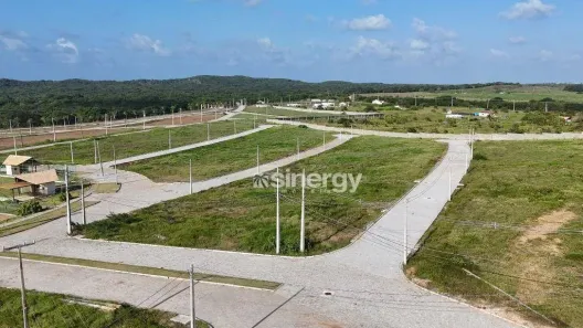 Lote/Terreno à venda, 300m² no , Tibau do Sul