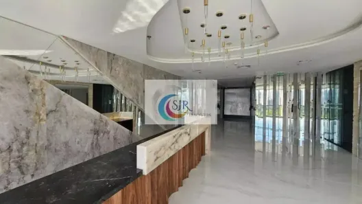 Sala Comercial para alugar, 678m² no Vila Nova Conceição, São Paulo