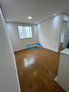 Apartamento com 2 Quartos à venda, 41m² no Jardim João XXIII, São Paulo