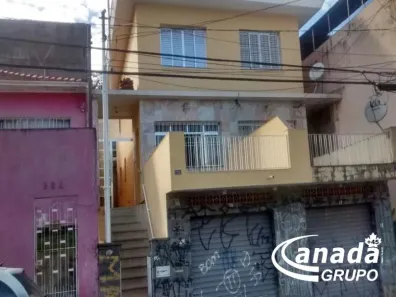 Casa com 2 Quartos à venda, 140m² no Vila dos Remédios, São Paulo