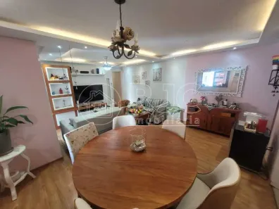Apartamento com 3 Quartos à venda, 131m² no Tijuca, Rio de Janeiro
