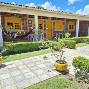 Casa de Condomínio com 4 Quartos à venda, 110m² no Tamandaré, Tamandaré