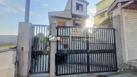 Casa com 4 Quartos à venda, 166m² no Vila Barbosa, São Paulo