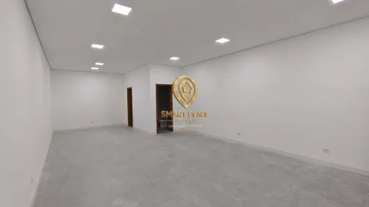 Sala Comercial para alugar, 50m² no Sitio Paredão, Ferraz de Vasconcelos