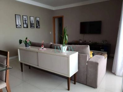 Apartamento com 4 Quartos à venda, 176m² no Vila Ema, São José dos Campos