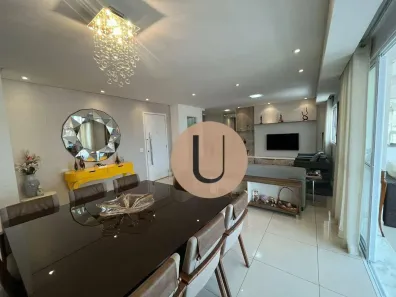 Apartamento com 3 Quartos à venda, 151m² no Mooca, São Paulo