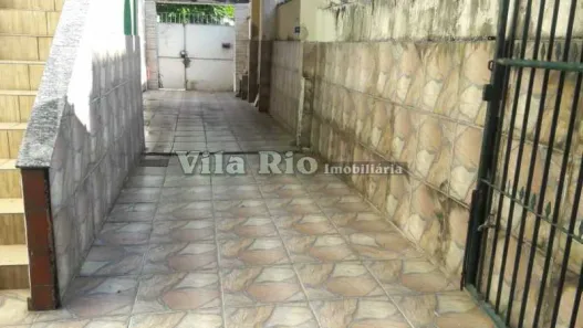 Casa com 2 Quartos à venda, 100m² no Jardim América, Rio de Janeiro