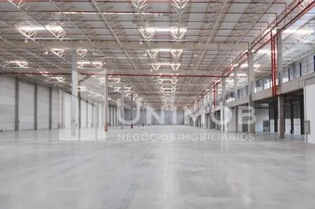 Galpão/Depósito/Armazém para alugar, 3480m² no Vila San Martin, Campinas