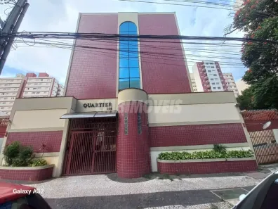 Apartamento com 1 Quarto à venda, 50m² no Botafogo, Campinas