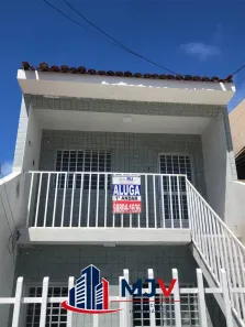Casa com 2 Quartos para alugar, 55m² no Jatiúca, Maceió