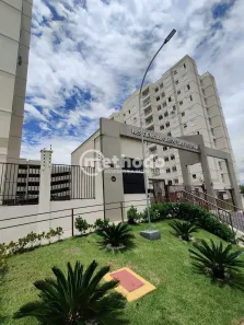 Apartamento com 2 Quartos à venda, 44m² no Jardim Nova Europa, Campinas