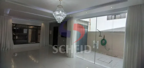 Casa com 3 Quartos à venda, 138m² no Jardim Consórcio, São Paulo