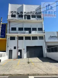Galpão/Depósito/Armazém para alugar, 1000m² no Jardim do Trevo, Campinas