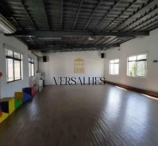 Imóvel Comercial com 10 Quartos para alugar, 289m² no Colégio Batista, Belo Horizonte