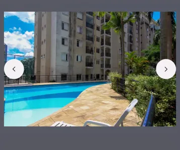 Apartamento com 2 Quartos à venda, 55m² no Sítio da Figueira, São Paulo