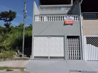 Casa com 2 Quartos à venda, 125m² no Cidade Nova II, Várzea Paulista