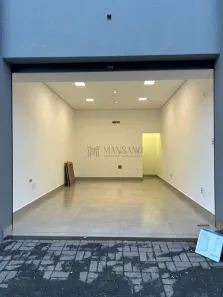 Ponto Comercial para alugar, 35m² no Vila Souto, Bauru