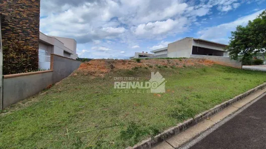 Lote/Terreno à venda, 541m² no Residencial Terras Nobres, Itatiba