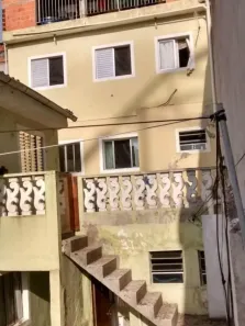 Casa com 4 Quartos à venda, 160m² no Vila Menck, Osasco