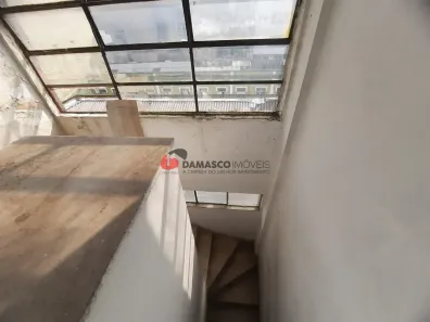 Ponto Comercial para alugar, 60m² no Bom Retiro, São Paulo