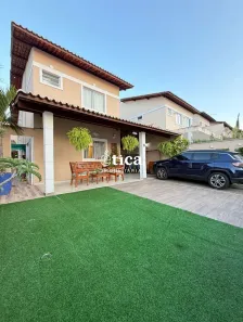 Casa de Condomínio com 5 Quartos à venda, 300m² no Jardim Eldorado, São Luís