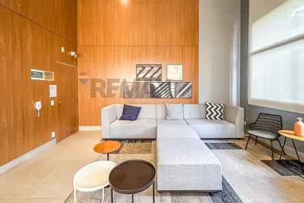 Apartamento com 1 Quarto à venda, 25m² no Vila Zilda (Tatuapé), São Paulo