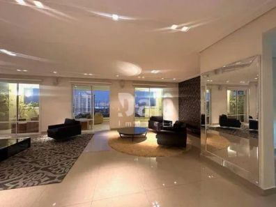 Apartamento com 4 Quartos à venda, 357m² no Parque Residencial Aquarius, São José dos Campos