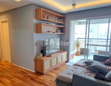Apartamento com 2 Quartos à venda, 70m² no Saúde, São Paulo