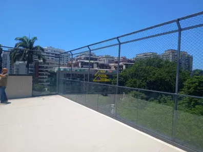Cobertura com 3 Quartos à venda, 180m² no Gávea, Rio de Janeiro