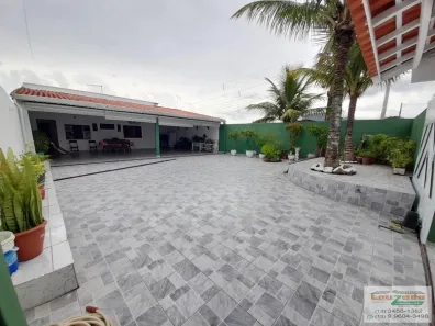 Casa com 2 Quartos à venda, 109m² no Jardim Ribamar, Peruíbe