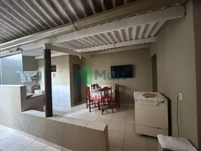 Casa com 2 Quartos à venda, 139m² no Residencial Parque dos Servidores, Ribeirão Preto
