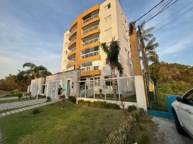 Apartamento com 2 Quartos para alugar, 73m² no Centro, Bertioga