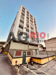 Apartamento com 3 Quartos à venda, 64m² no Cascadura, Rio de Janeiro
