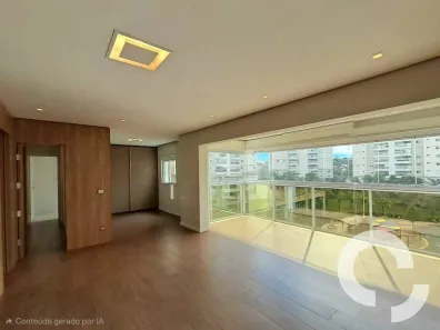 Apartamento com 2 Quartos para alugar, 106m² no Fazenda São Quirino, Campinas
