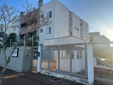 Apartamento com 2 Quartos à venda, 50m² no Colúmbia, Londrina