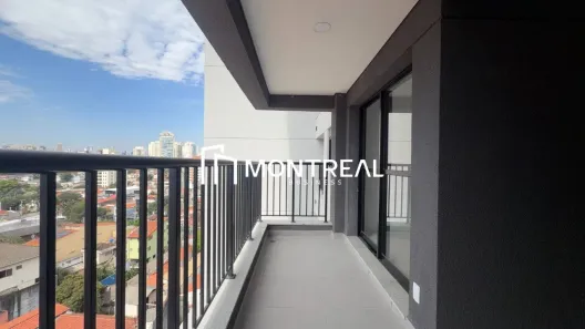 Apartamento com 2 Quartos à venda, 63m² no Alto da Lapa, São Paulo