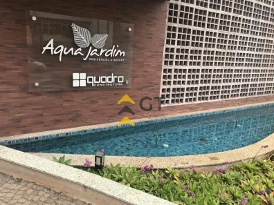 Apartamento com 2 Quartos para alugar, 57m² no Centro, Londrina
