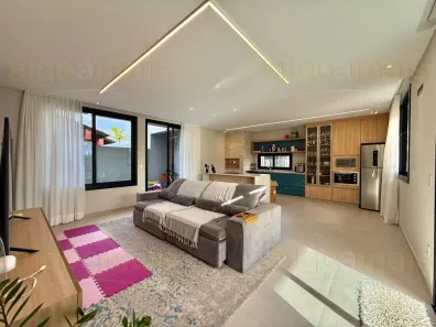 Sobrado com 3 Quartos à venda, 123m² no , Xangri-Lá