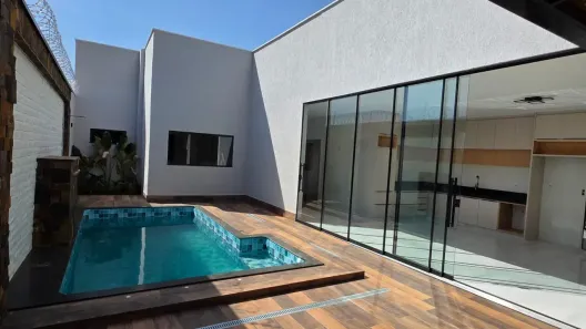 Casa com 3 Quartos à venda, 200m² no Setor Faiçalville, Goiânia