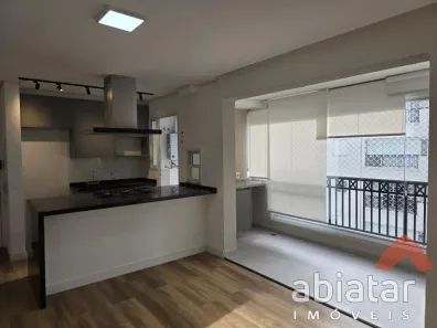 Apartamento com 2 Quartos à venda, 74m² no Vila Suzana, São Paulo