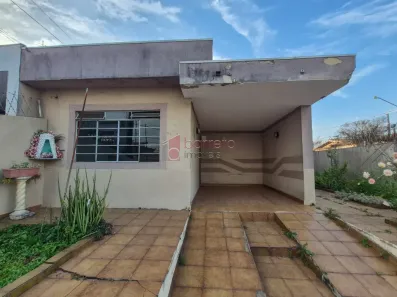 Casa com 3 Quartos à venda, 140m² no Vila Marlene, Jundiaí