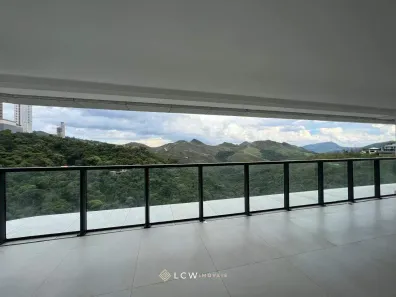 Apartamento com 4 Quartos à venda, 186m² no Vale do Sereno, Nova Lima
