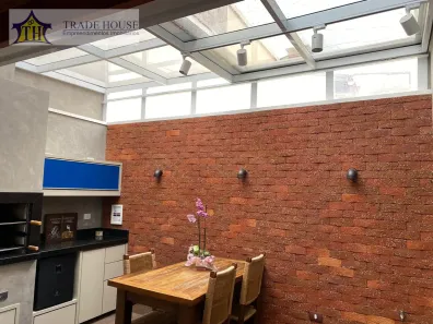 Sobrado com 3 Quartos à venda, 123m² no Vila das Mercês, São Paulo