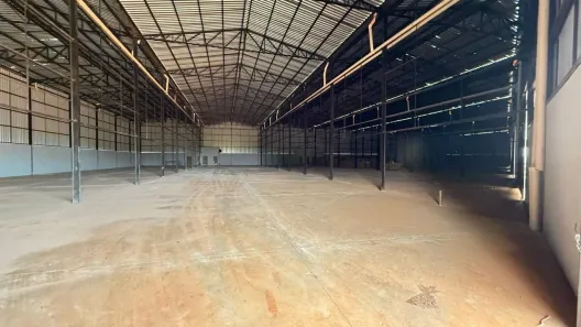Galpão/Depósito/Armazém à venda, 925m² no Loteamento Centro Empresarial Leste I, Uberlândia