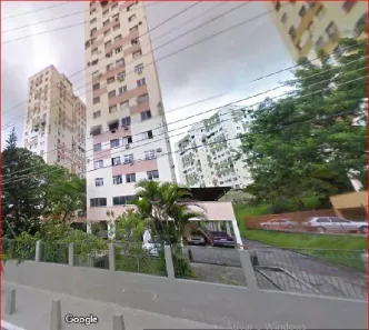 Apartamento com 2 Quartos à venda, 62m² no Pavuna, Rio de Janeiro