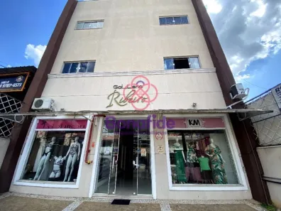 Prédio Comercial à venda, 1060m² no Jardim Maria de Fátima, Várzea Paulista