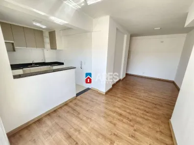 Apartamento com 3 Quartos à venda, 76m² no Santa Cruz, Americana