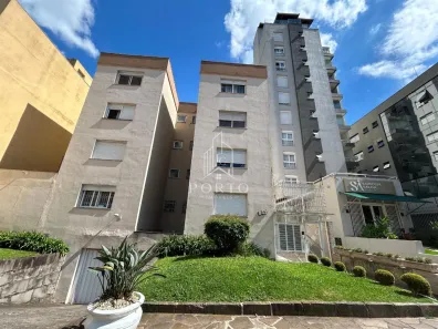 Apartamento com 2 Quartos à venda, 56m² no Centro, Caxias do Sul